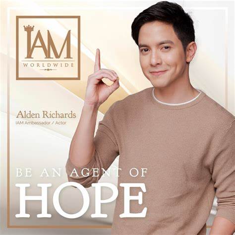 Alden Richards